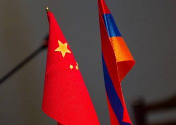 Восстановление китайско-армянских древнейших цивилизационных связей: наращивание гуманитарного и технологического сотрудничества