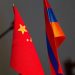 Восстановление китайско-армянских древнейших цивилизационных связей: наращивание гуманитарного и технологического сотрудничества