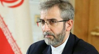 Иран применит весь свой потенциал для решения проблем в регионе путем диалога