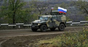 Министерство внутренних дел Арцаха опровергло слухи, распространенные Азербайджаном