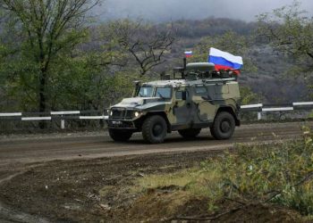 Министерство внутренних дел Арцаха опровергло слухи, распространенные Азербайджаном