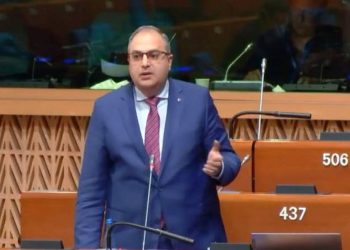 Комиссия ПАСЕ приняла заявление о неправомерном блокировании Азербайджаном Лачинского коридора