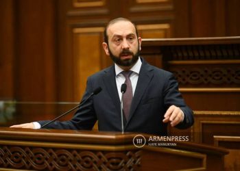 Миссия ЕС является для Армении инструментом для еще большего укрепления мирного процесса: глава МИД