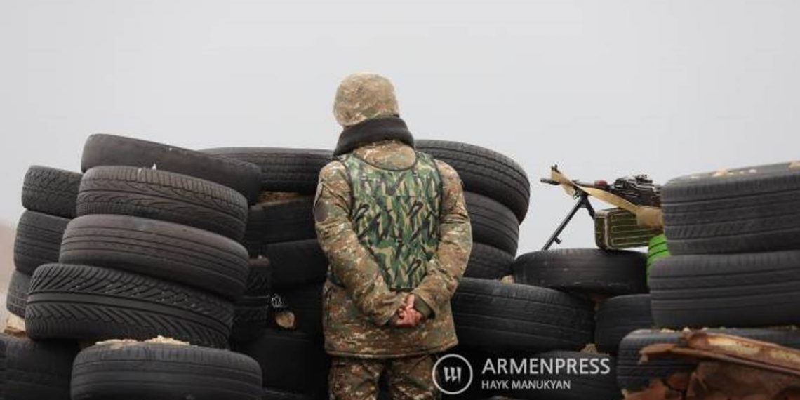 Есть вероятность новой агрессии как против Армении, так и против Нагорного Карабаха: глава МИД