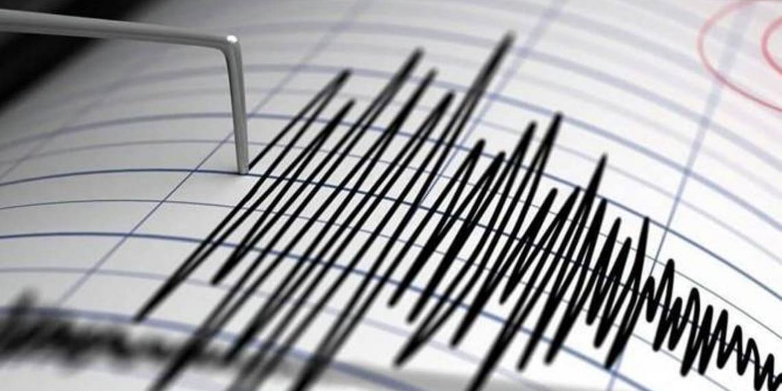 На севере Ирана произошло землетрясение магнитудой 5,1