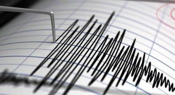 На севере Ирана произошло землетрясение магнитудой 5,1