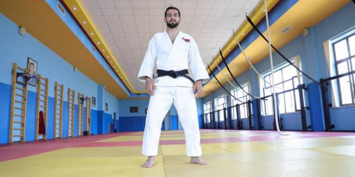 Дзюдоисты Армении примут участие в турнирах Большого шлема