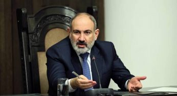 Это акт агрессии в отношении Армении и грубое нарушение договоренностей: Пашинян о заявлении Алиева