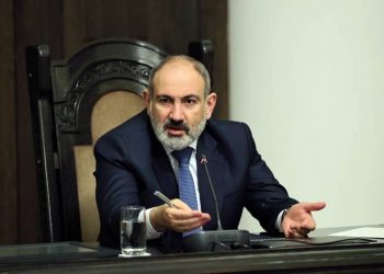 Это акт агрессии в отношении Армении и грубое нарушение договоренностей: Пашинян о заявлении Алиева