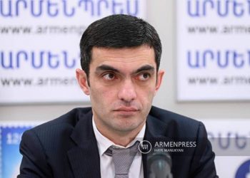 Необходимо активизировать усилия, чтобы на Азербайджан было оказано серьезное международное давление: министр ИД Арцаха