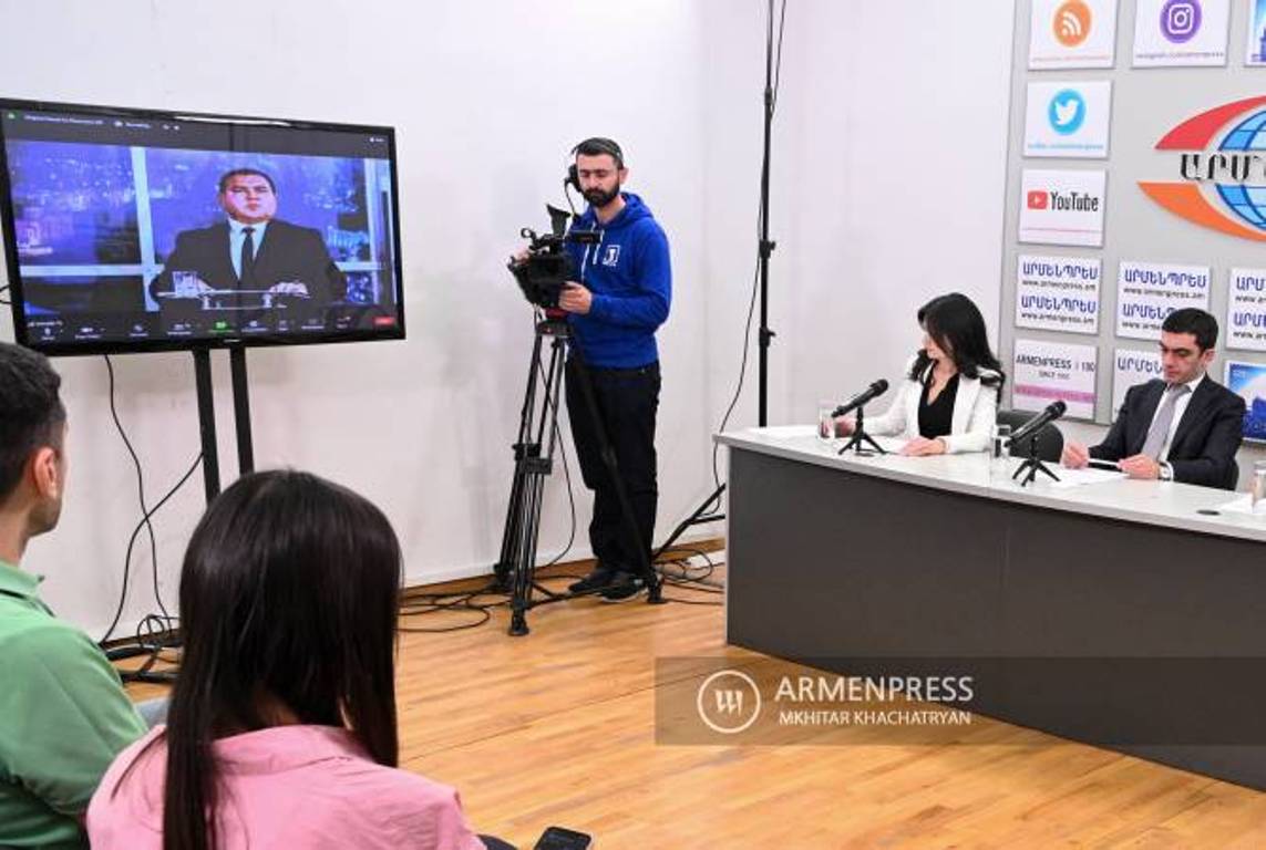 В Степанакерте исключают сосуществование армян Арцаха с Азербайджаном