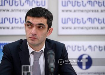 Переговорный процесс с Баку Степанакерт считает возможным лишь при его проведении в международном формате