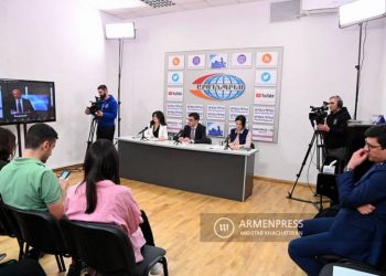 Азербайджан незаконно заселяет армянские населенные пункты, оккупированные в дни 44-дневной войны: министр ИД Арцаха