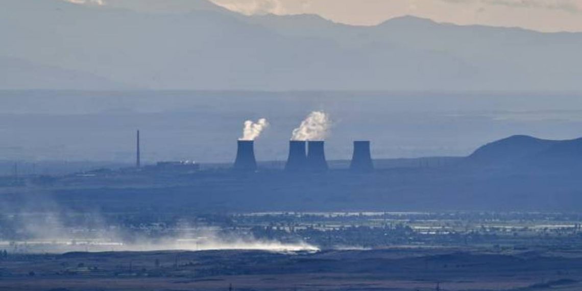 Проектный срок эксплуатации 2-го энергоблока Армянской атомной электростанции будет продлен еще на 10 лет