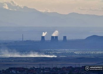 Проектный срок эксплуатации 2-го энергоблока Армянской атомной электростанции будет продлен еще на 10 лет