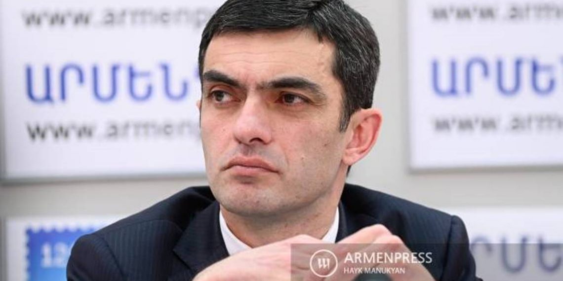 В Арцахе не исключают возможность размещения международной миссии миротворцев