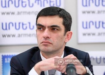 В Арцахе не исключают возможность размещения международной миссии миротворцев