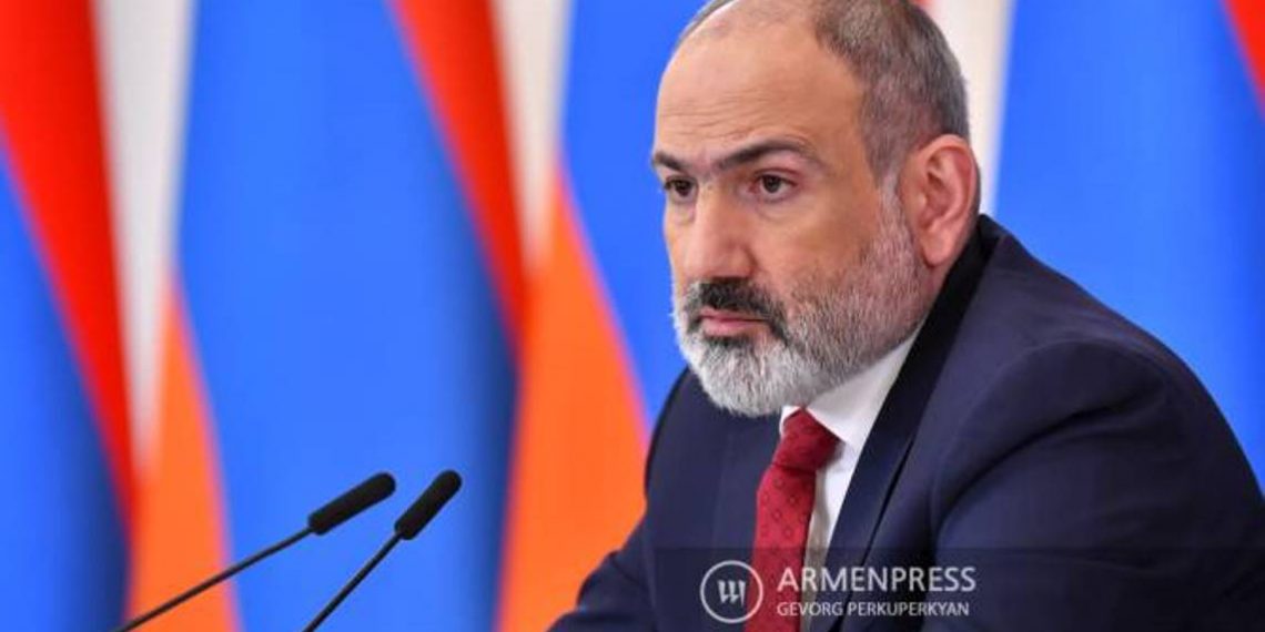 Новой эскалации не будет: Пашинян подчеркнул важность поддержки международного сообщества в вопросе мирного договора