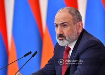 Новой эскалации не будет: Пашинян подчеркнул важность поддержки международного сообщества в вопросе мирного договора