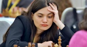 В 6-м туре чемпионата Европы по шахматам победы одержали Мариам Мкртчян, Анна Саркисян и Сусанна Габоян