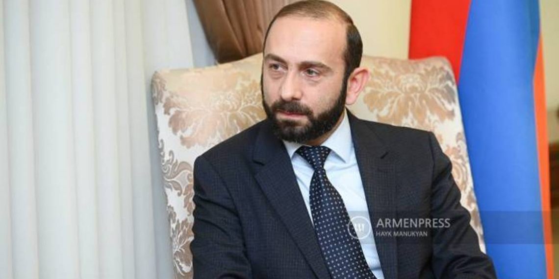 Армения считает возможным разблокирование Лачинского коридора при активном участии международного сообщества