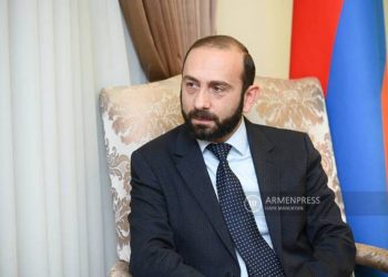 Армения считает возможным разблокирование Лачинского коридора при активном участии международного сообщества