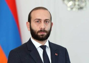Международное сообщество должно выступить против подготовки еще одного геноцида: министр ИД Армении