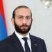 Международное сообщество должно выступить против подготовки еще одного геноцида: министр ИД Армении
