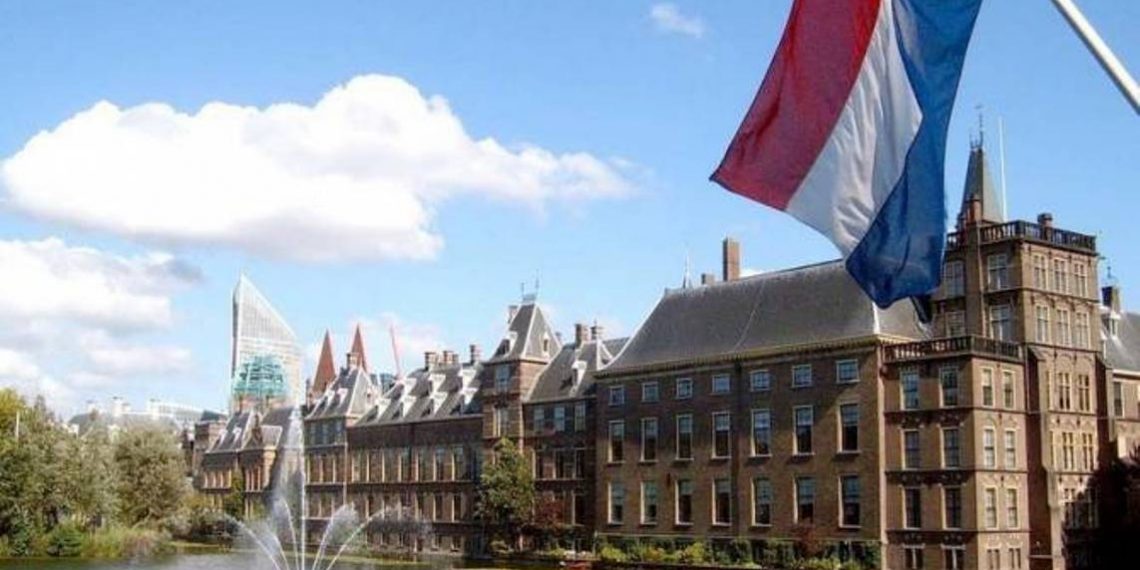 В Азербайджане пытаются опровергнуть неопровержимое: посол этой страны все таки был вызван в МИД Нидерландов