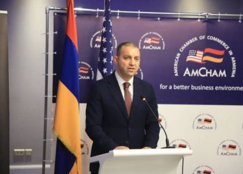Министр экономики представил высокие показатели, зафиксированные Арменией за последнее время в этой сфере