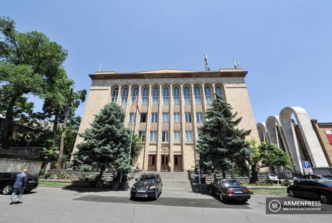 Обязательства, закрепленные Римским статутом Международного уголовного суда, соответствуют Конституции Армении: решение КС