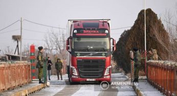 Армения и Турция договорились открыть границу для граждан третьих стран до начала туристического сезона: Мирзоян