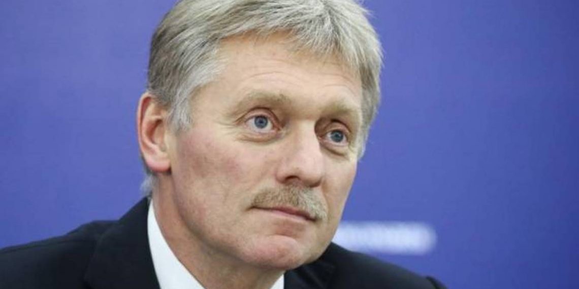 Кремле прокомментировали угрозу ареста президента РФ в Армении 