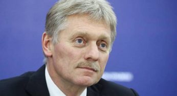 Кремле прокомментировали угрозу ареста президента РФ в Армении 