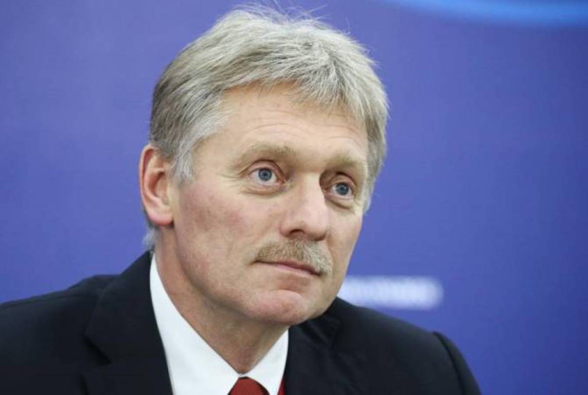 Кремле прокомментировали угрозу ареста президента РФ в Армении 