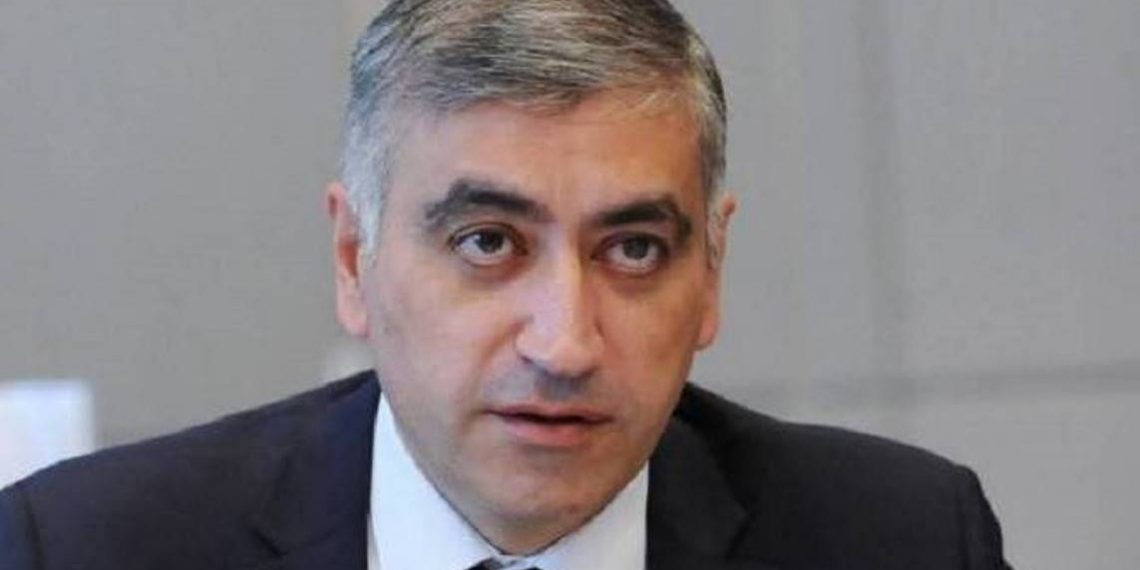 Постпред Армении при ОБСЕ подчеркнул необходимость запуска международных механизмов предотвращения геноцида