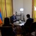 Мы должны стремиться к миру, а не к войне. Интервью президента Армении итальянскому La Repubblica