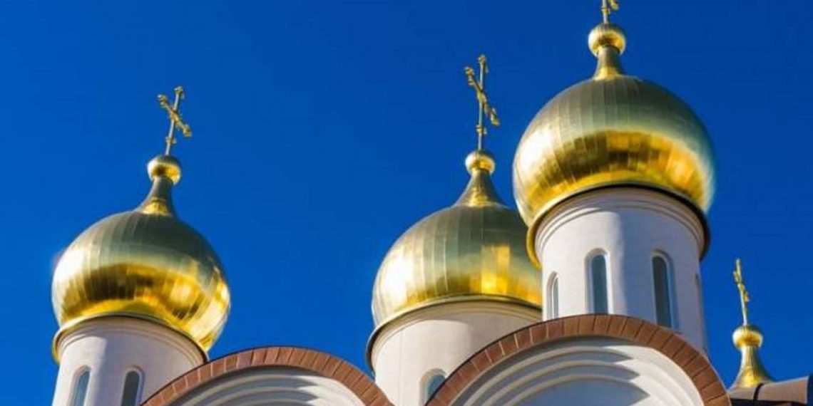 Минюст Армении зарегистрировал Армянскую Ереванскую епархию Русской Православной Церкви