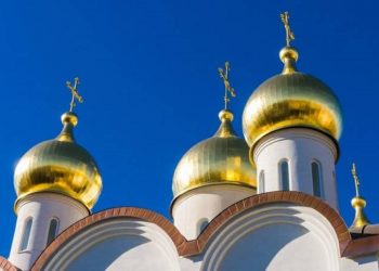 Минюст Армении зарегистрировал Армянскую Ереванскую епархию Русской Православной Церкви