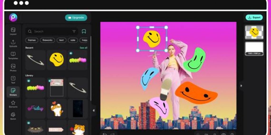 Forbes включил армянский Picsart в ряд 14 оригинальных и ошеломляющих инструментов искусственного интеллекта