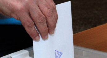 В общинах Сисиан и Ани проходят внеочередные выборы в Советы старейшин
