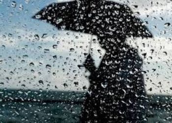 Армении ожидаются осадки, температура воздуха понизится на 4-6 градусов