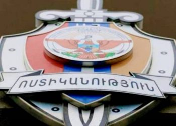 С азербайджанских боевых позиций стреляли по гражданским лицам. Полиция МВД Арцаха