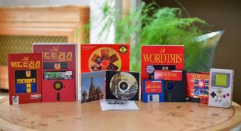 Как четвертый президент Армении Армен Саркисян создавал полюбившуюся игру «Wordtris»