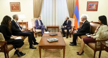 Провокации Азербайджана не способствуют усилиям по установлению стабильности в регионе: глава МИД Армении