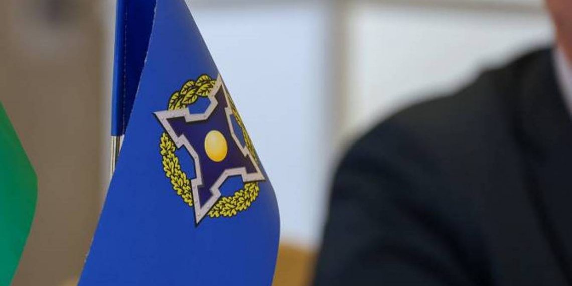 Соглашение об оказании правовой помощи в рамках ОДКБ вступило в силу