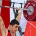 Тяжелоатлет Сережа Барсегян стал золотым призером Молодежного чемпионата мира