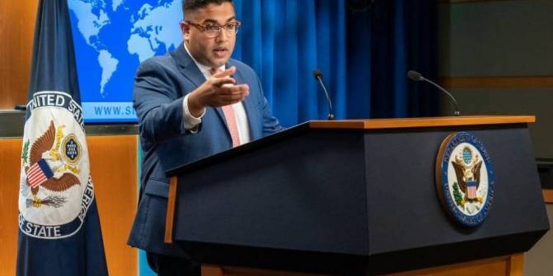 США выразили обеспокоенность по поводу передвижений азербайджанских военных