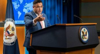 США выразили обеспокоенность по поводу передвижений азербайджанских военных
