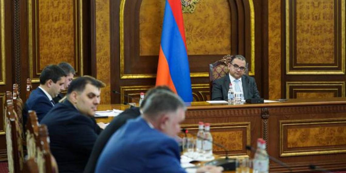 Состоялось заседание Совета правления Программы автодорожного коридора Север- Юг